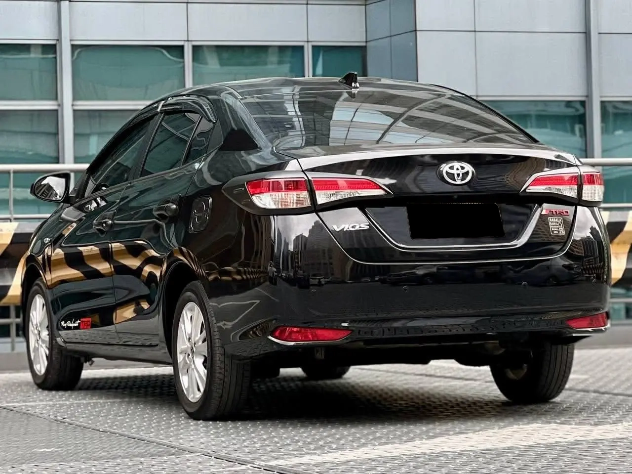 Used 1
                    TOYOTA
                     for Sale Image