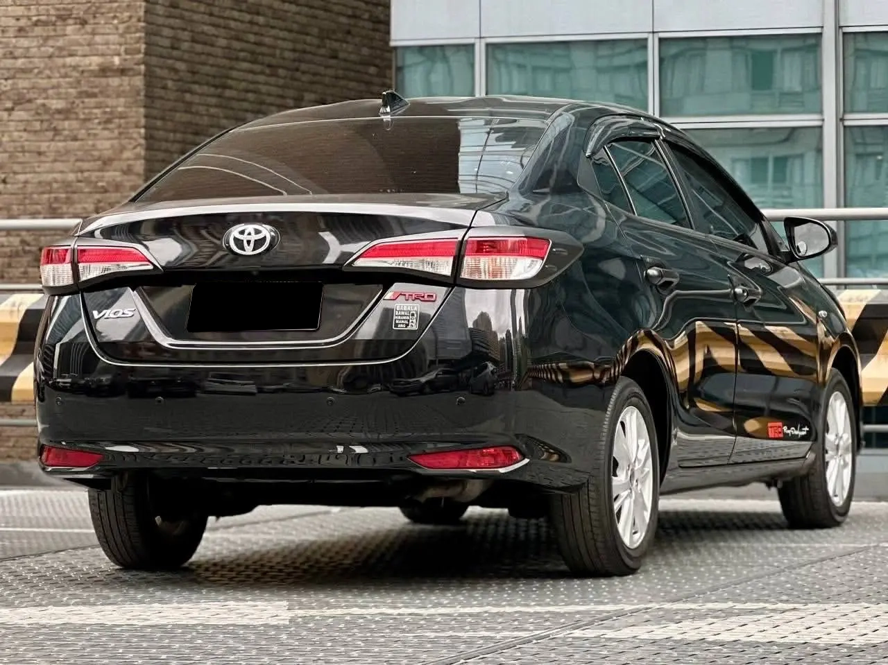 Used 1
                    TOYOTA
                     for Sale Image