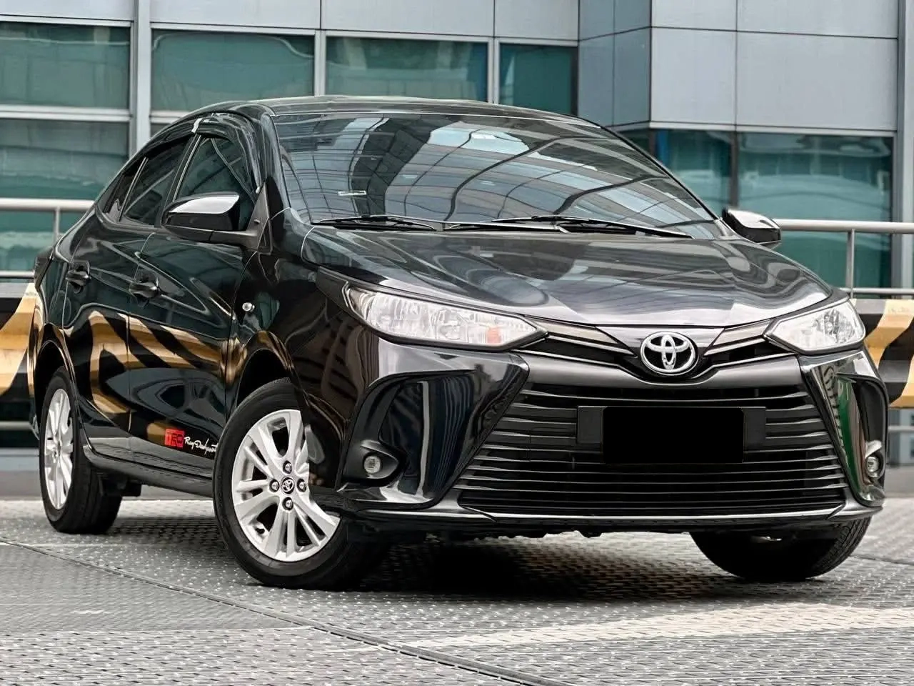 Used 1
                    TOYOTA
                     for Sale Image