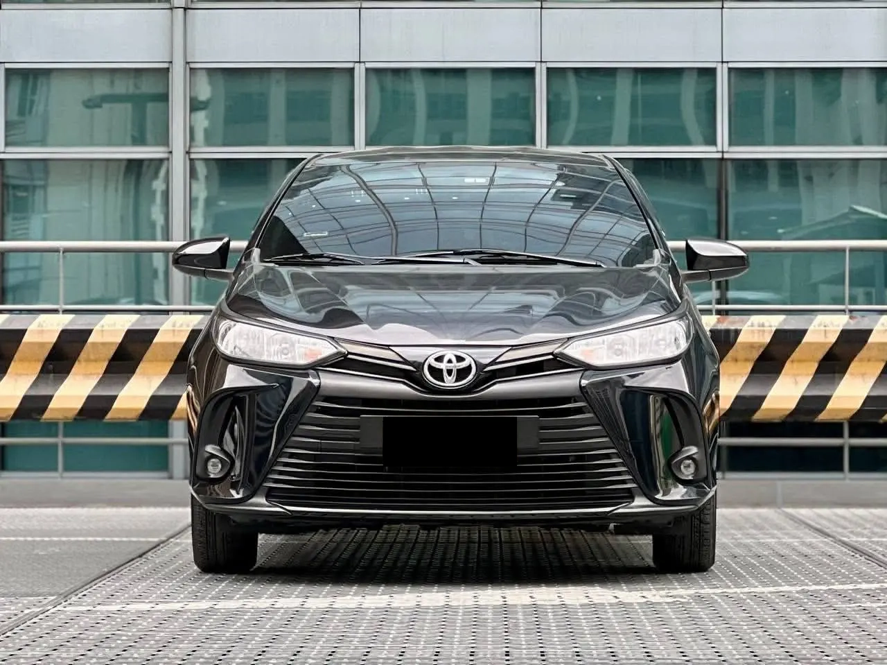 Used 1
                    TOYOTA
                     for Sale Image