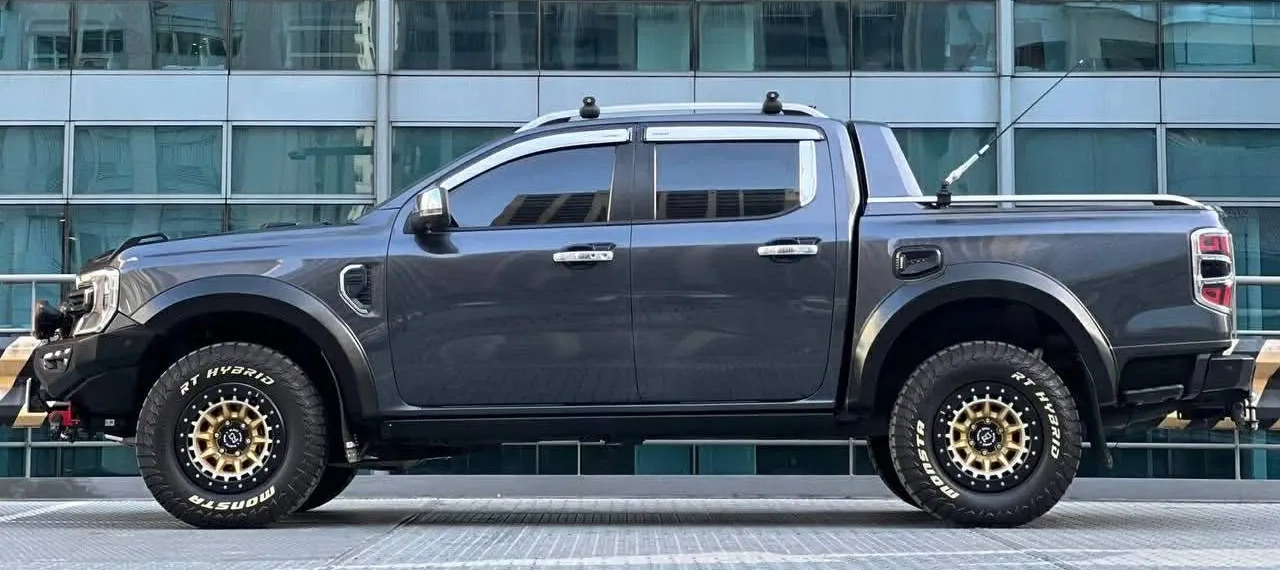 Used 1
                    FORD
                     for Sale Image