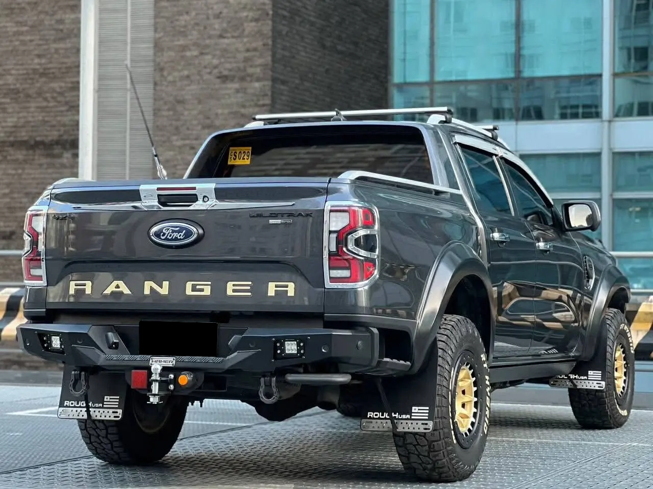 Used 1
                    FORD
                     for Sale Image