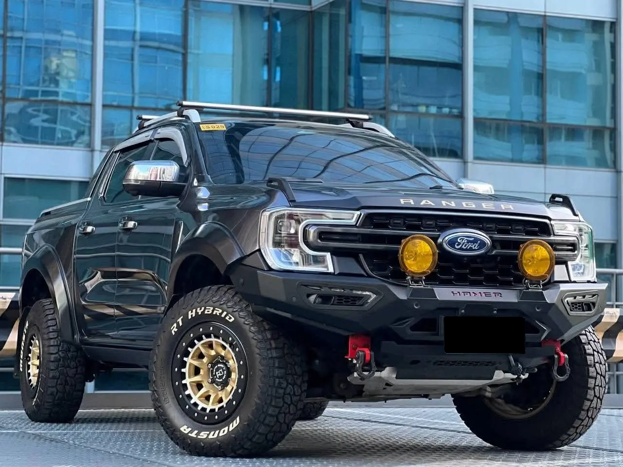 Used 1
                    FORD
                     for Sale Image