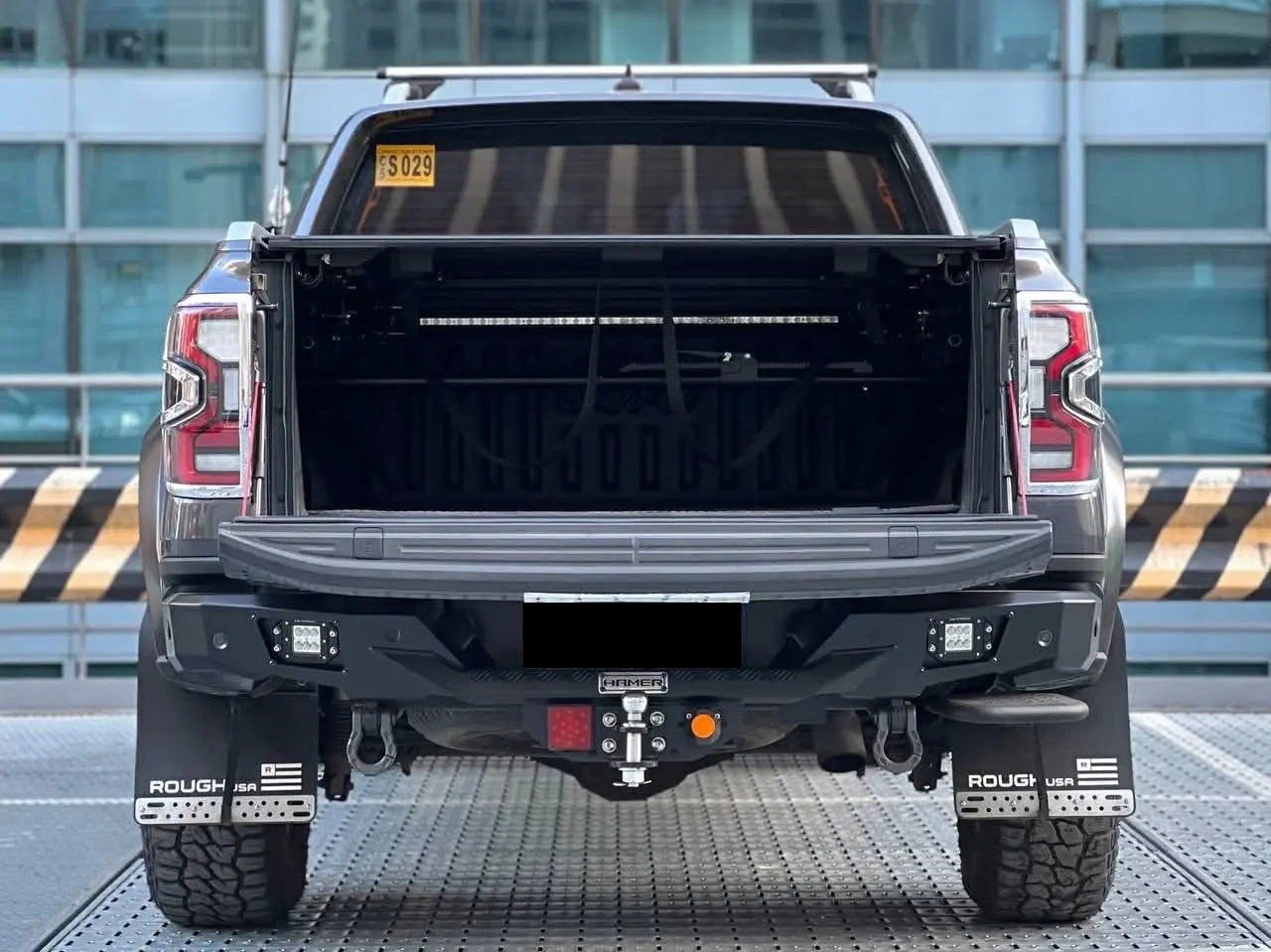 Used 1
                    FORD
                     for Sale Image