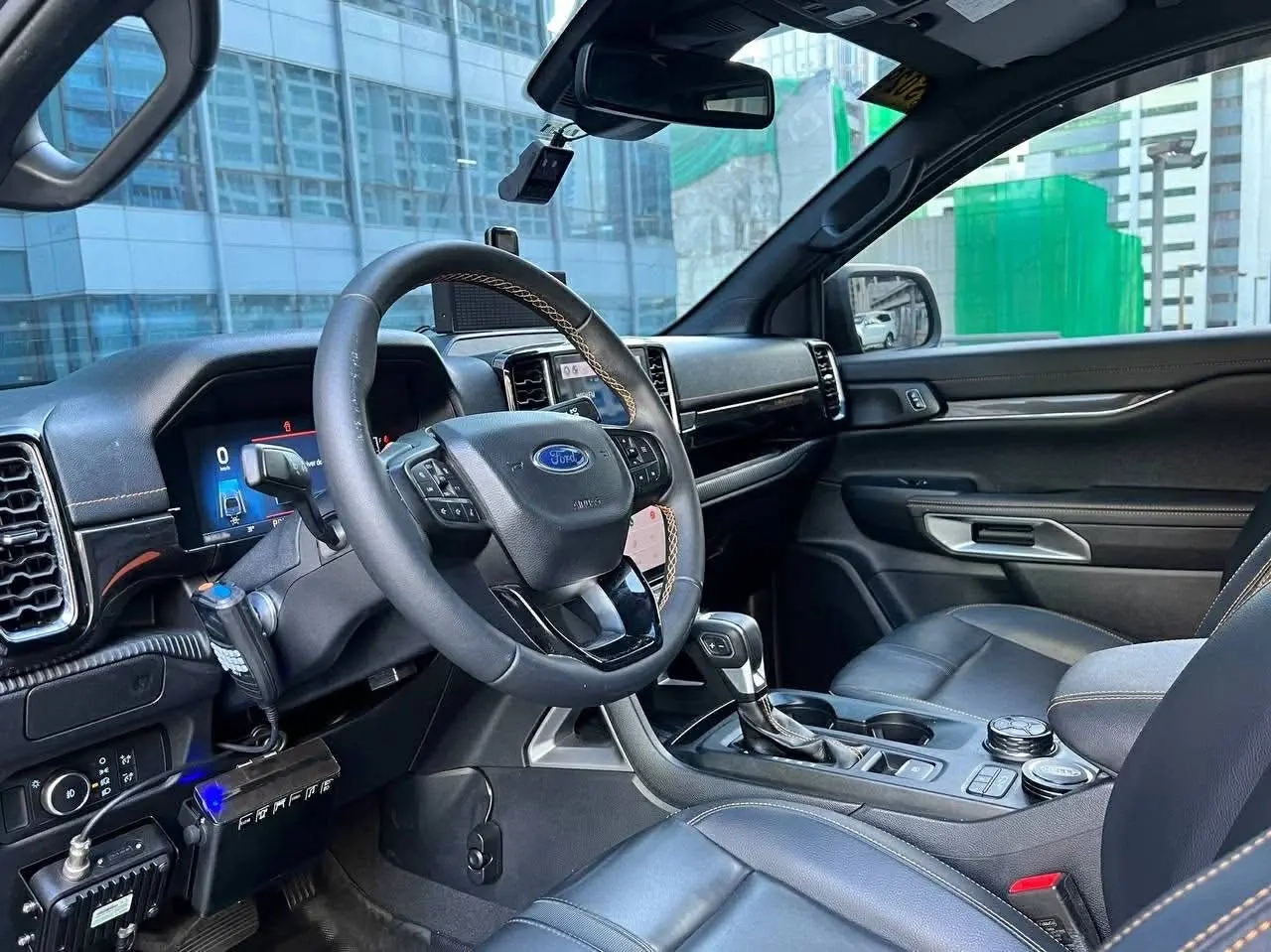 Used 1
                    FORD
                     for Sale Image