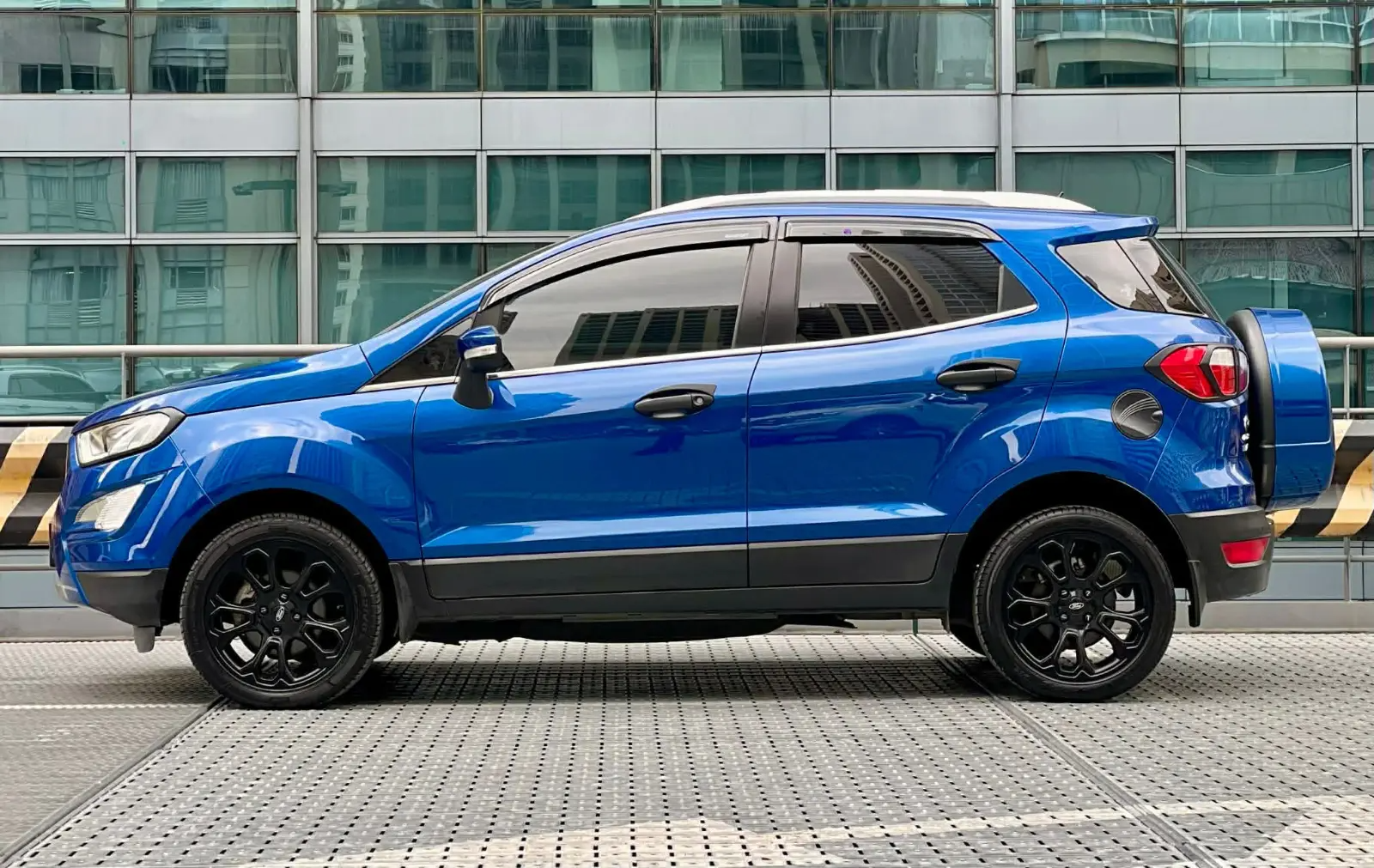 Used 1
                    FORD
                     for Sale Image