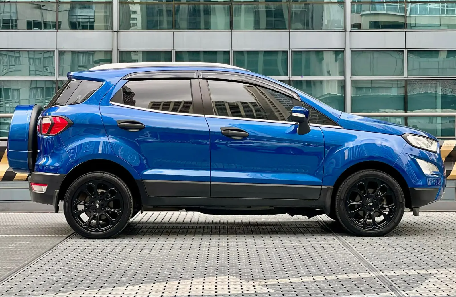 Used 1
                    FORD
                     for Sale Image