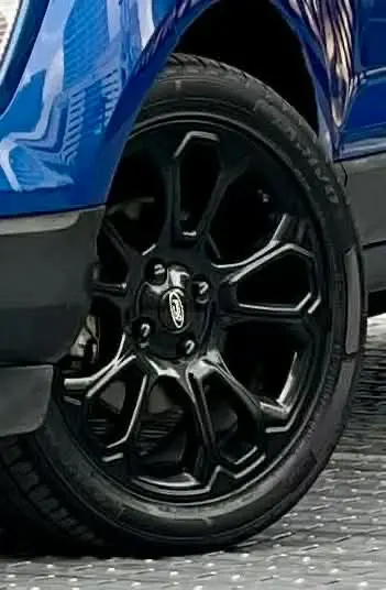 Used 1
                    FORD
                     for Sale Image