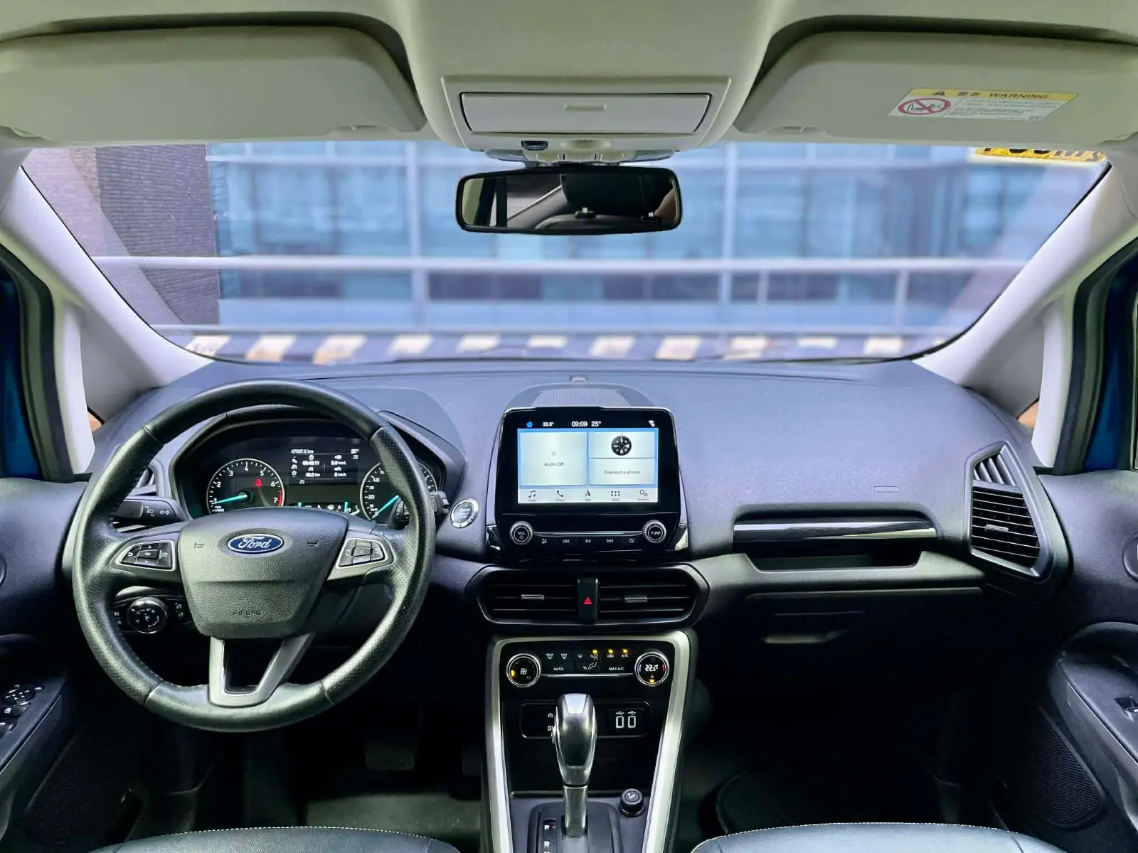 Used 1
                    FORD
                     for Sale Image