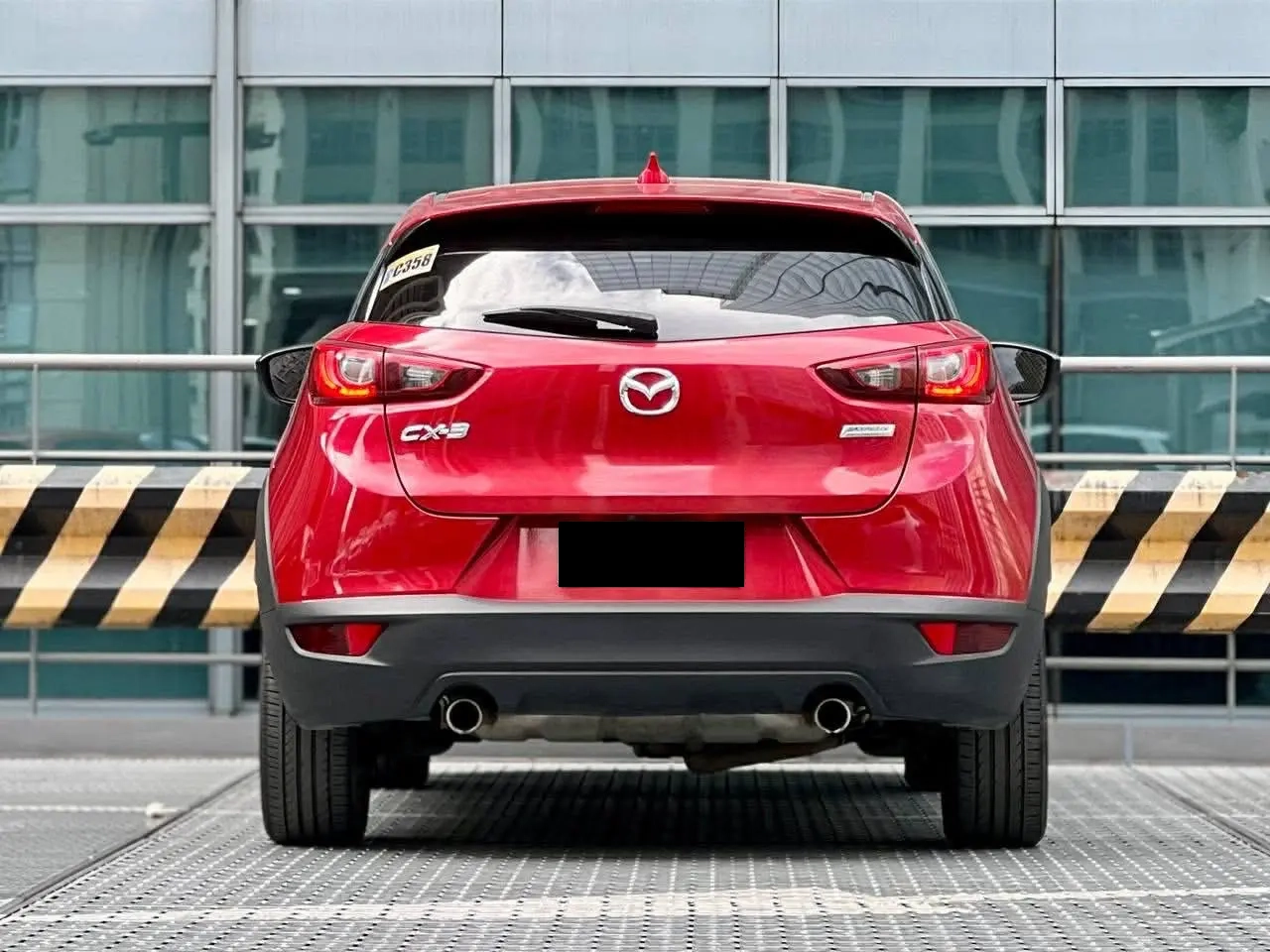 Used 1
                    MAZDA
                     for Sale Image