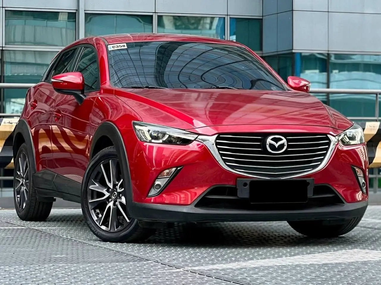 Used 1
                    MAZDA
                     for Sale Image
