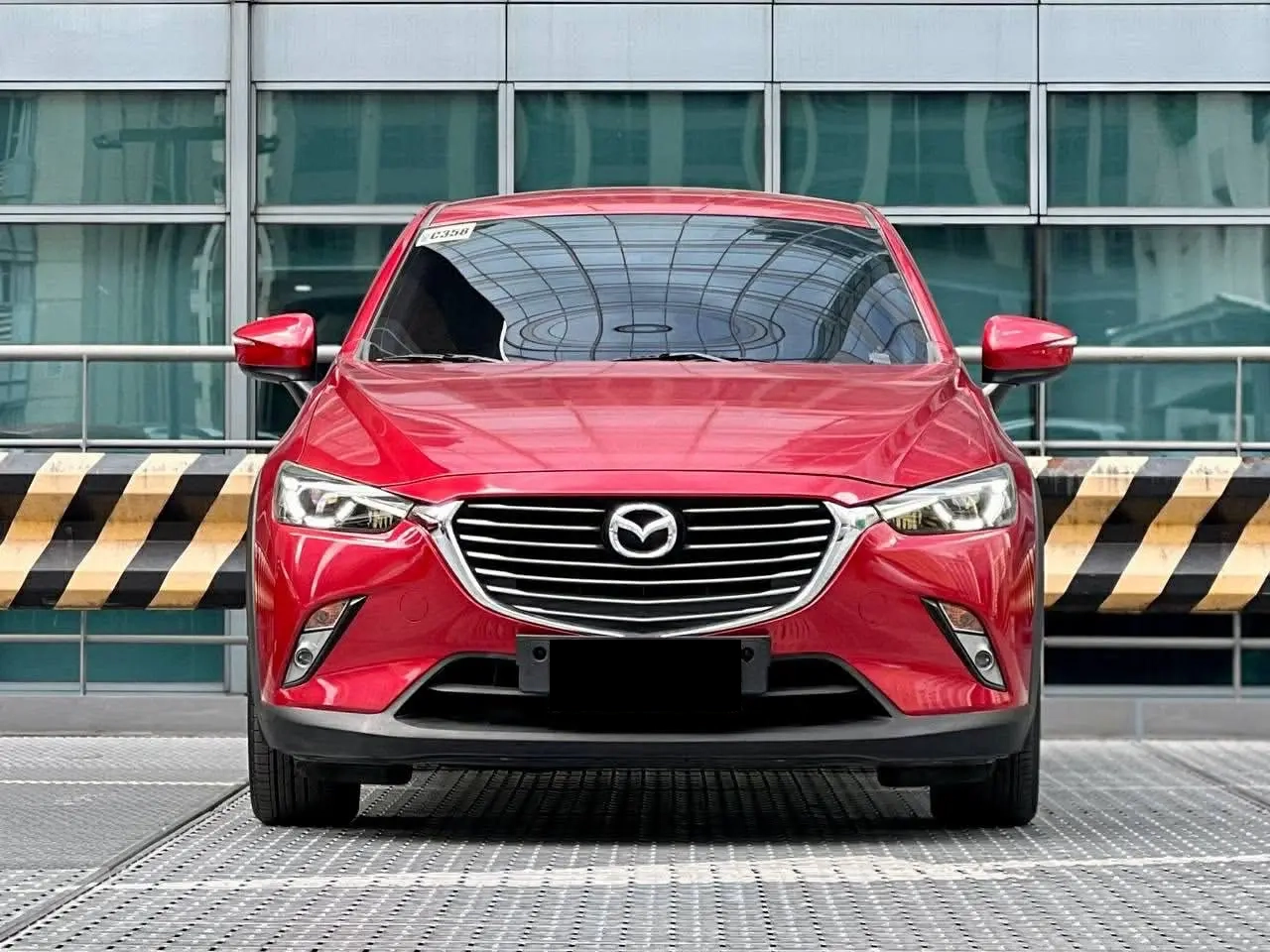 Used 1
                    MAZDA
                     for Sale Image