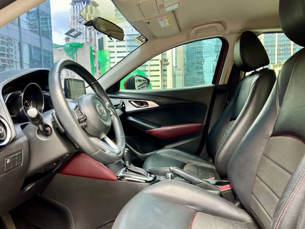 Used 1
                    MAZDA
                     for Sale Image