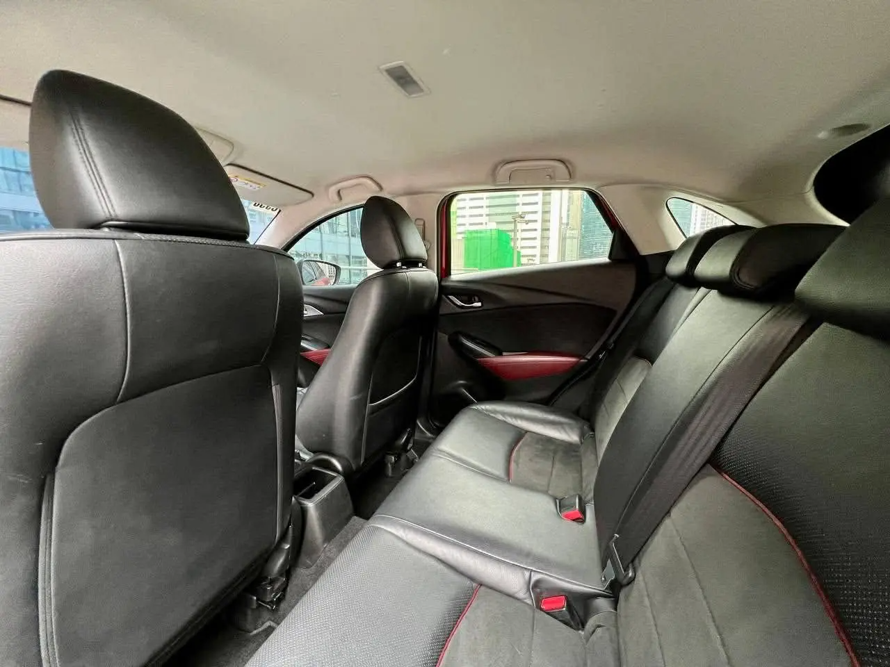 Used 1
                    MAZDA
                     for Sale Image