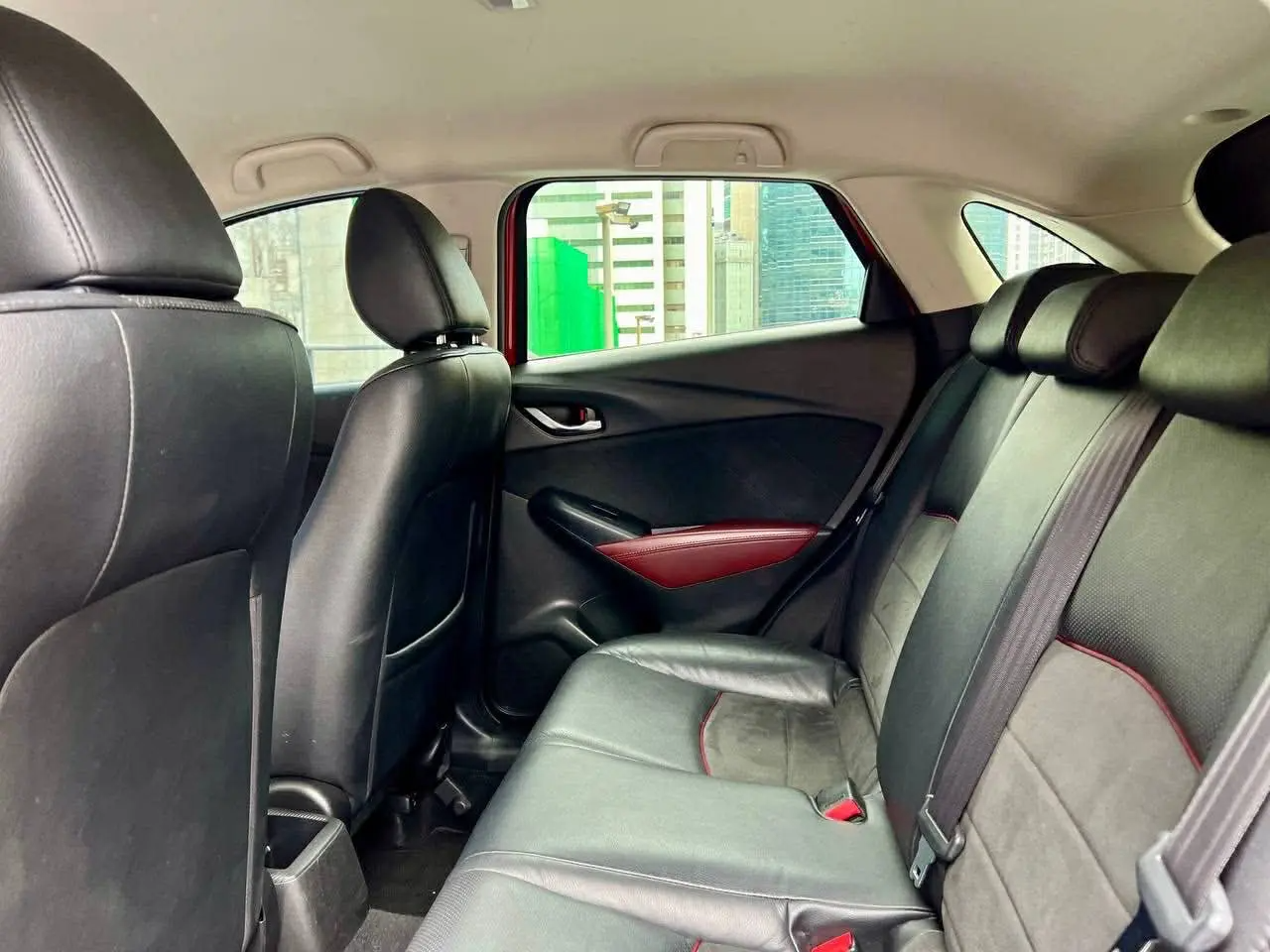 Used 1
                    MAZDA
                     for Sale Image