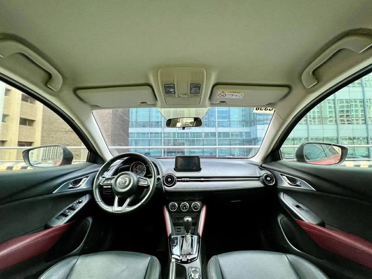 Used 1
                    MAZDA
                     for Sale Image