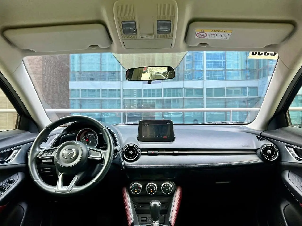 Used 1
                    MAZDA
                     for Sale Image