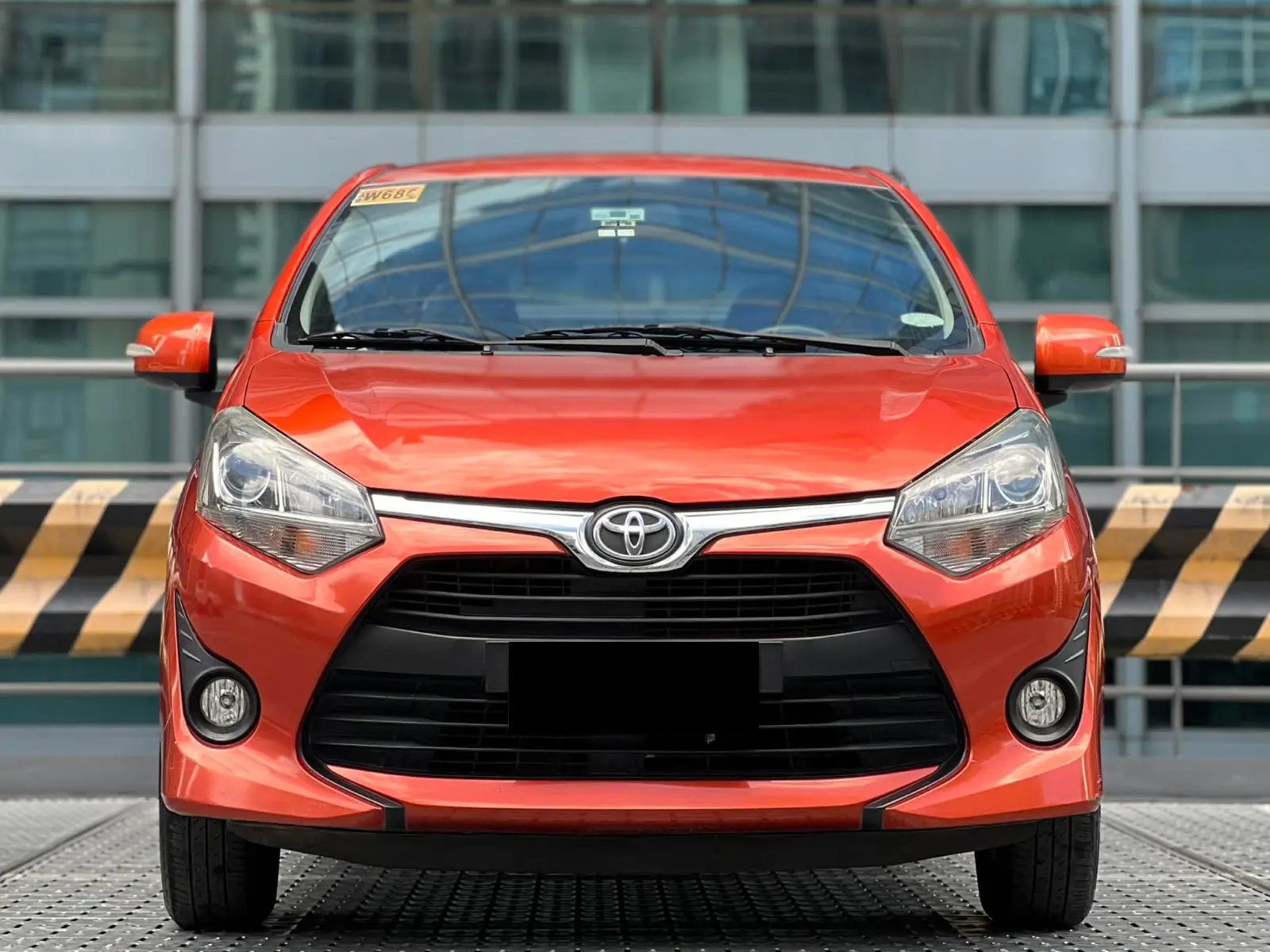 Used 1
                    TOYOTA
                     for Sale Image