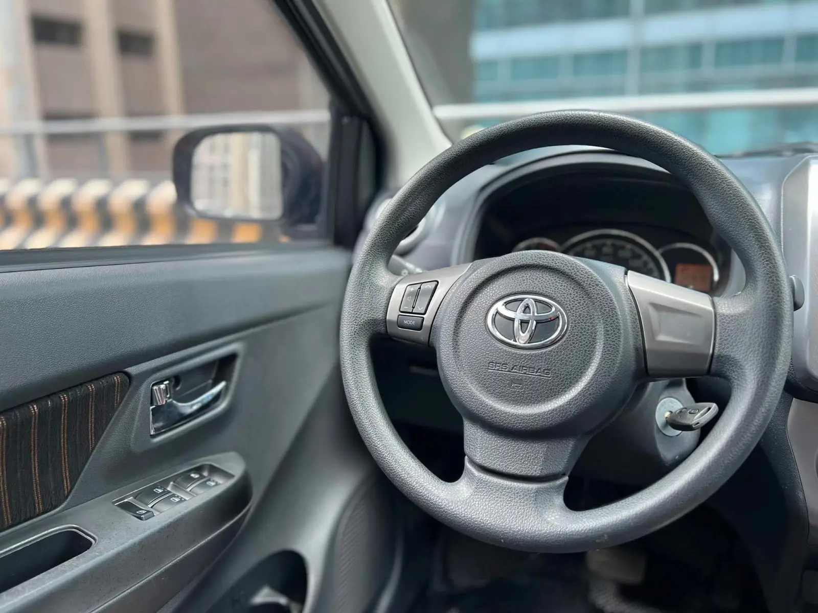 Used 1
                    TOYOTA
                     for Sale Image