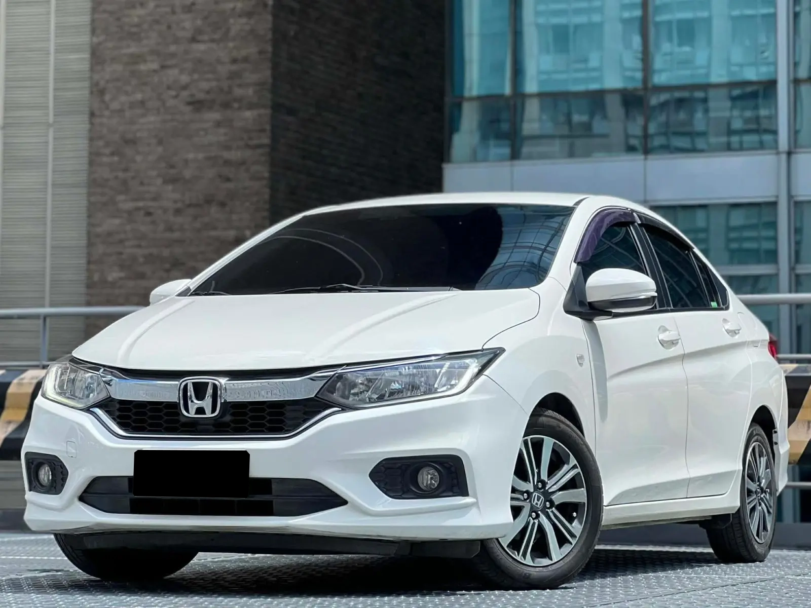 Used 1
                    HONDA
                     for Sale Image