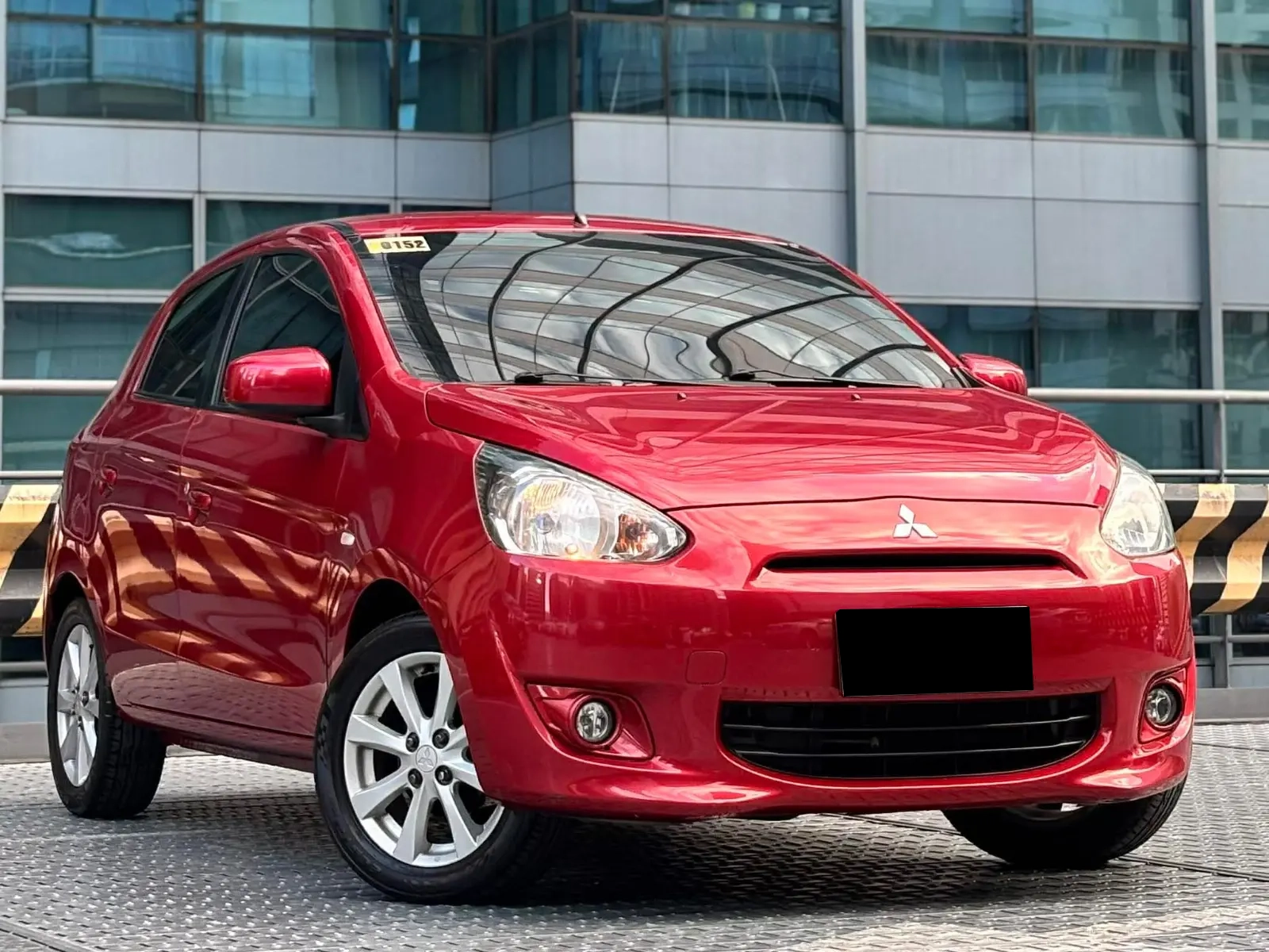 Used 1
                    MITSUBISHI
                     for Sale Image