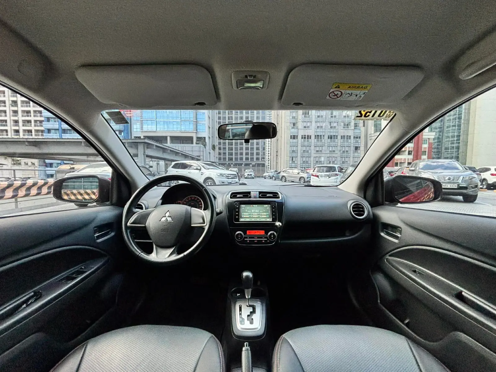 Used 1
                    MITSUBISHI
                     for Sale Image