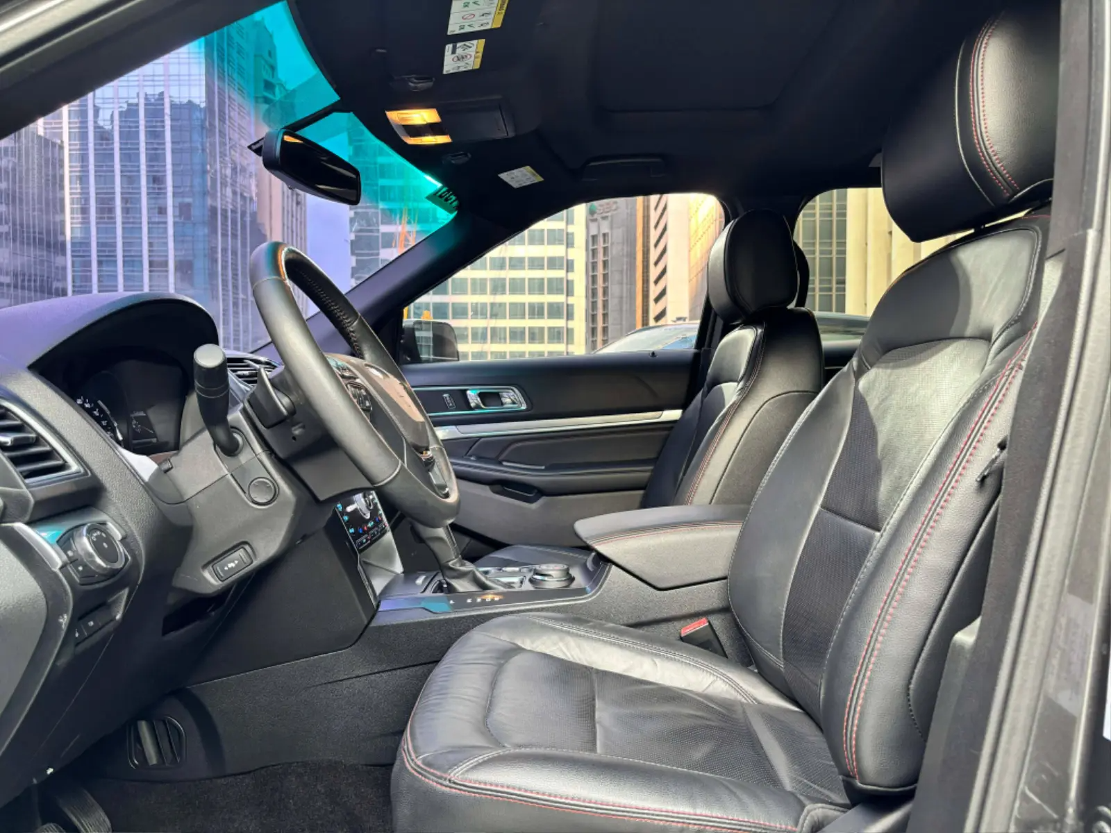 Used 1
                    FORD
                     for Sale Image