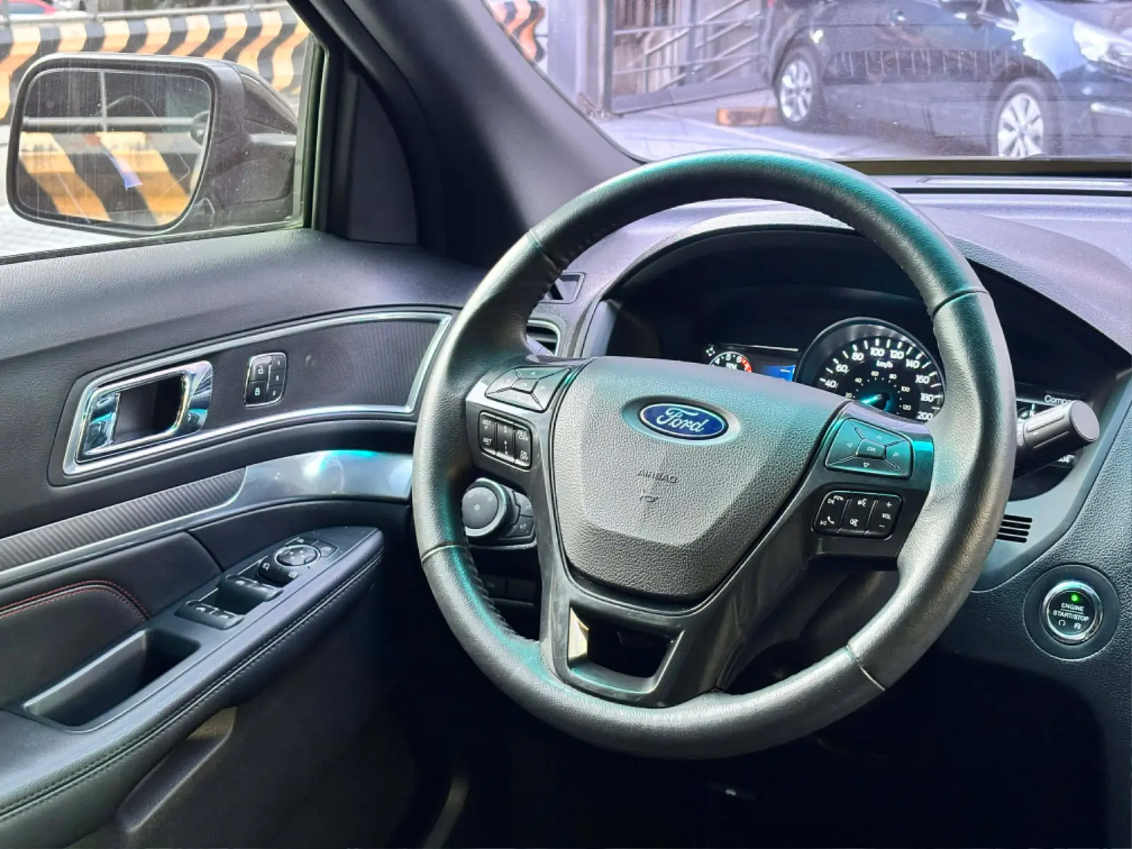 Used 1
                    FORD
                     for Sale Image