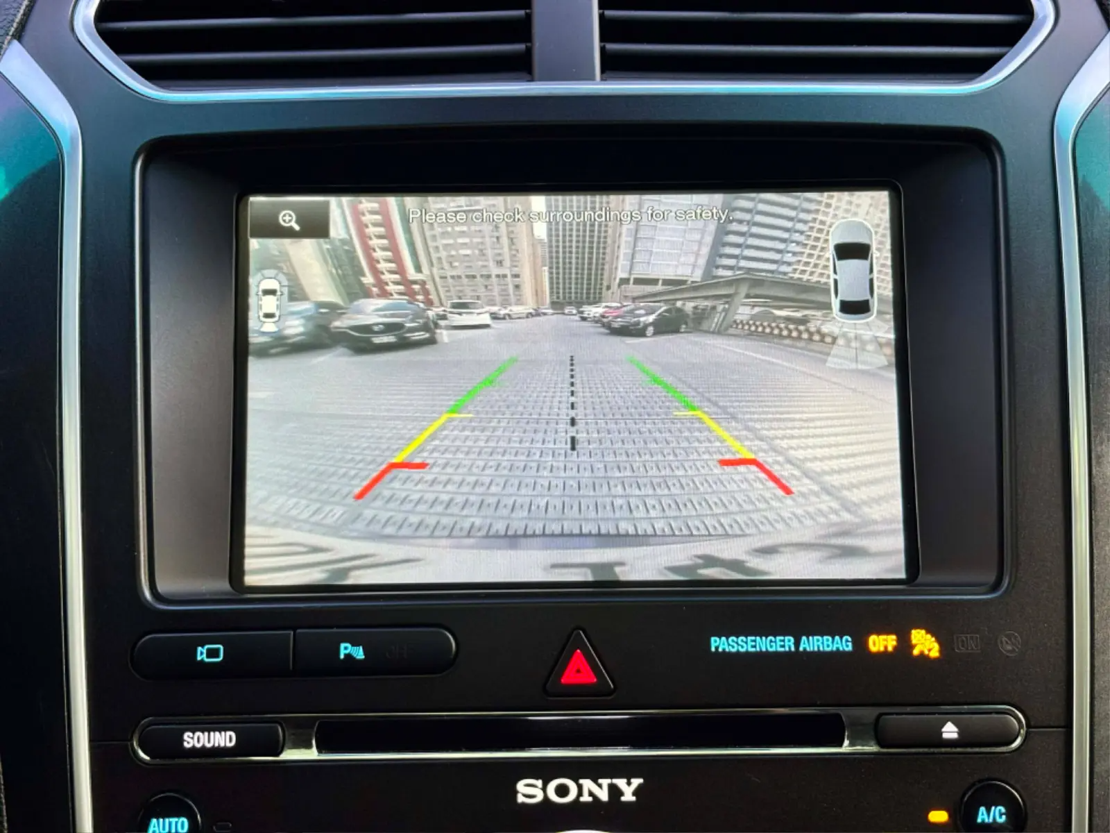 Used 1
                    FORD
                     for Sale Image