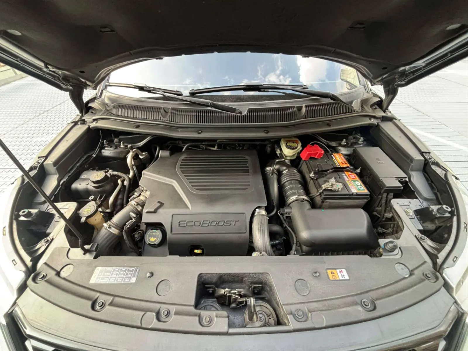 Used 1
                    FORD
                     for Sale Image