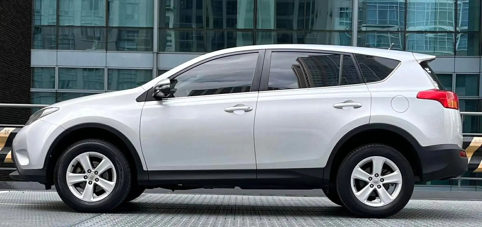 Used 1
                    TOYOTA
                     for Sale Image