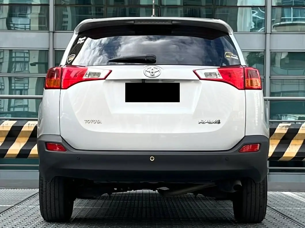 Used 1
                    TOYOTA
                     for Sale Image