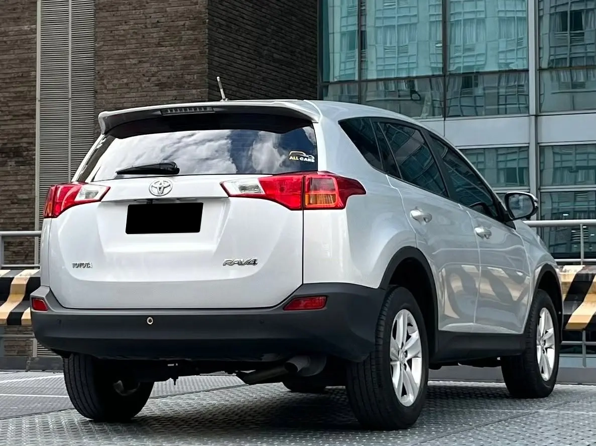 Used 1
                    TOYOTA
                     for Sale Image