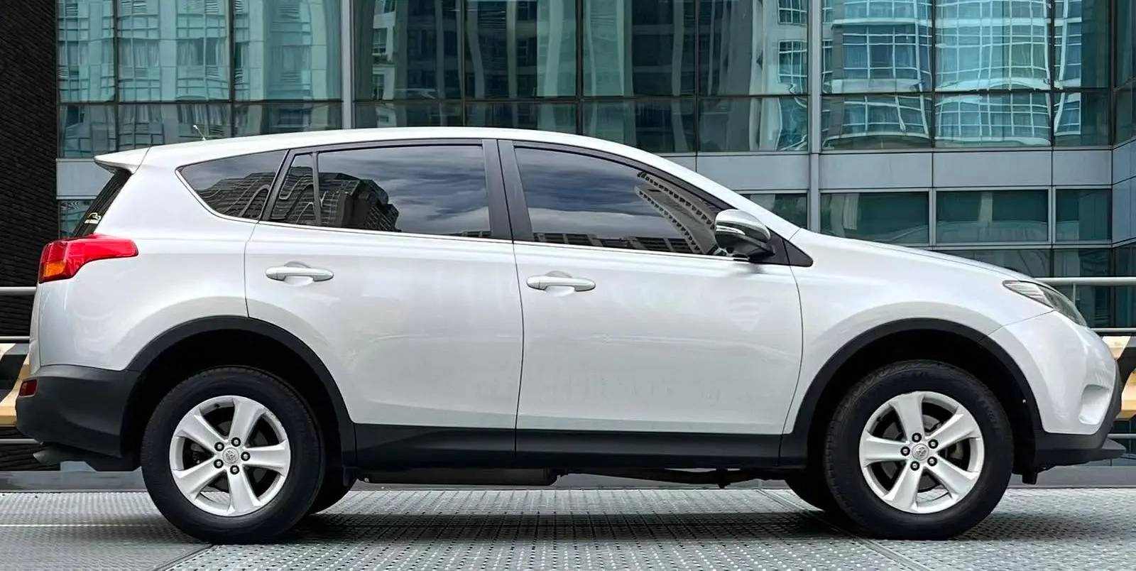 Used 1
                    TOYOTA
                     for Sale Image