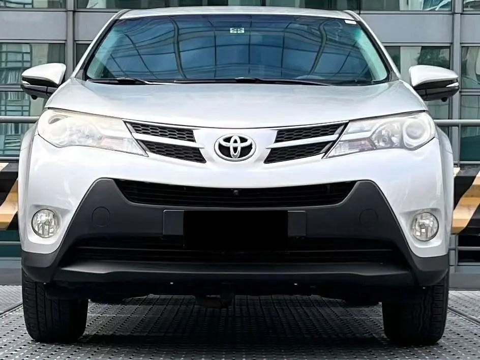 Used 1
                    TOYOTA
                     for Sale Image