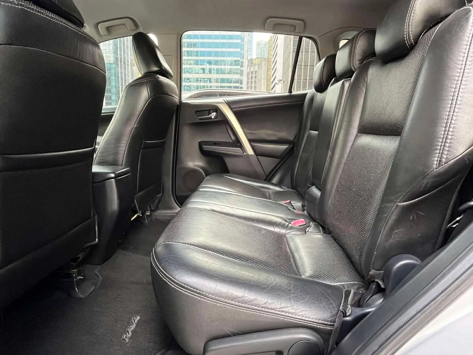 Used 1
                    TOYOTA
                     for Sale Image