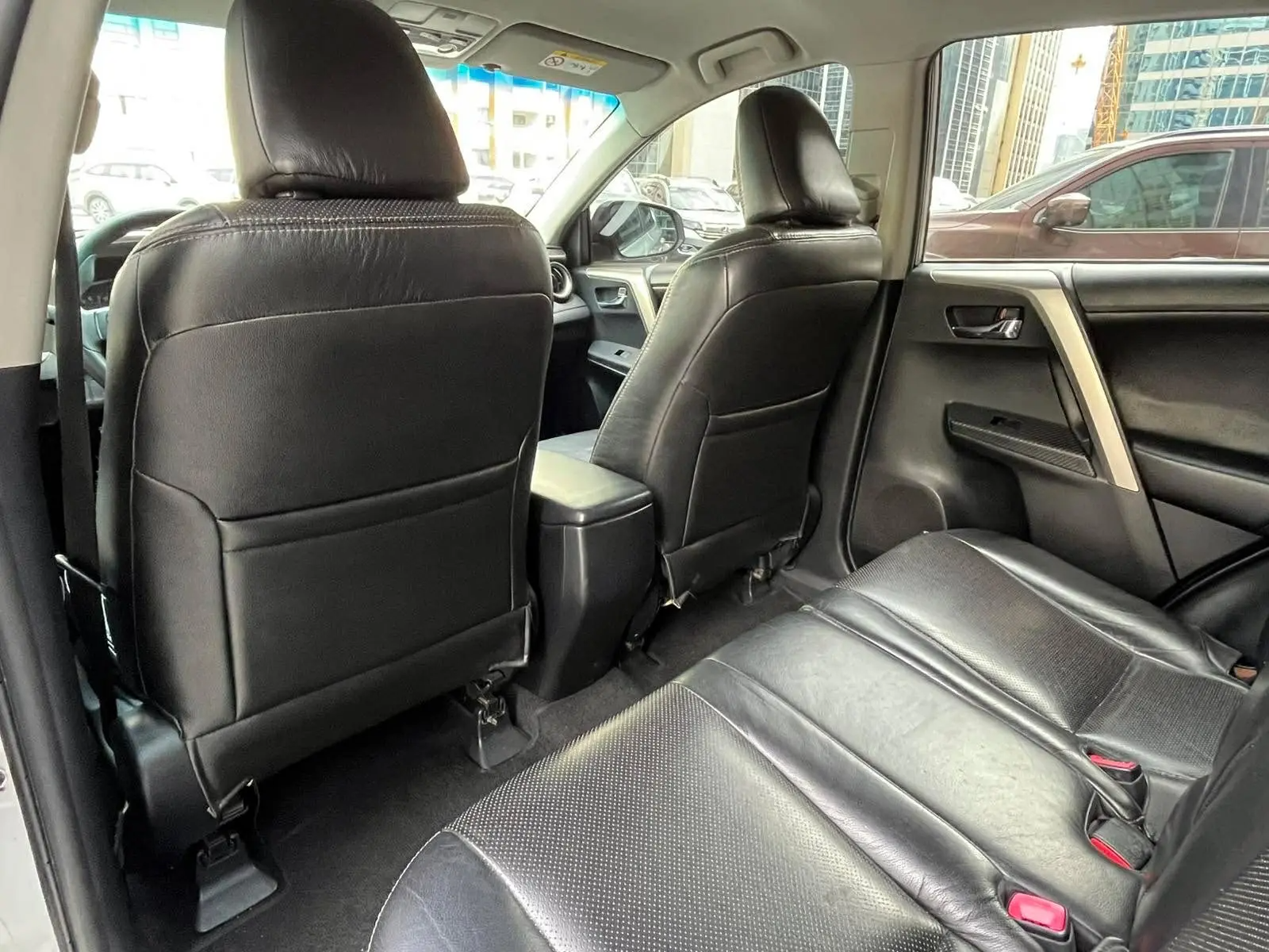 Used 1
                    TOYOTA
                     for Sale Image