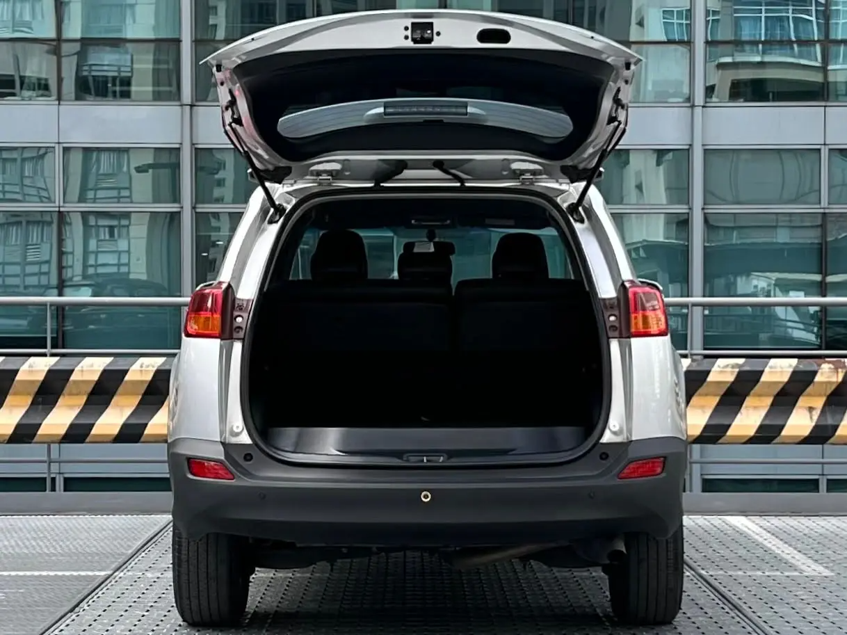 Used 1
                    TOYOTA
                     for Sale Image