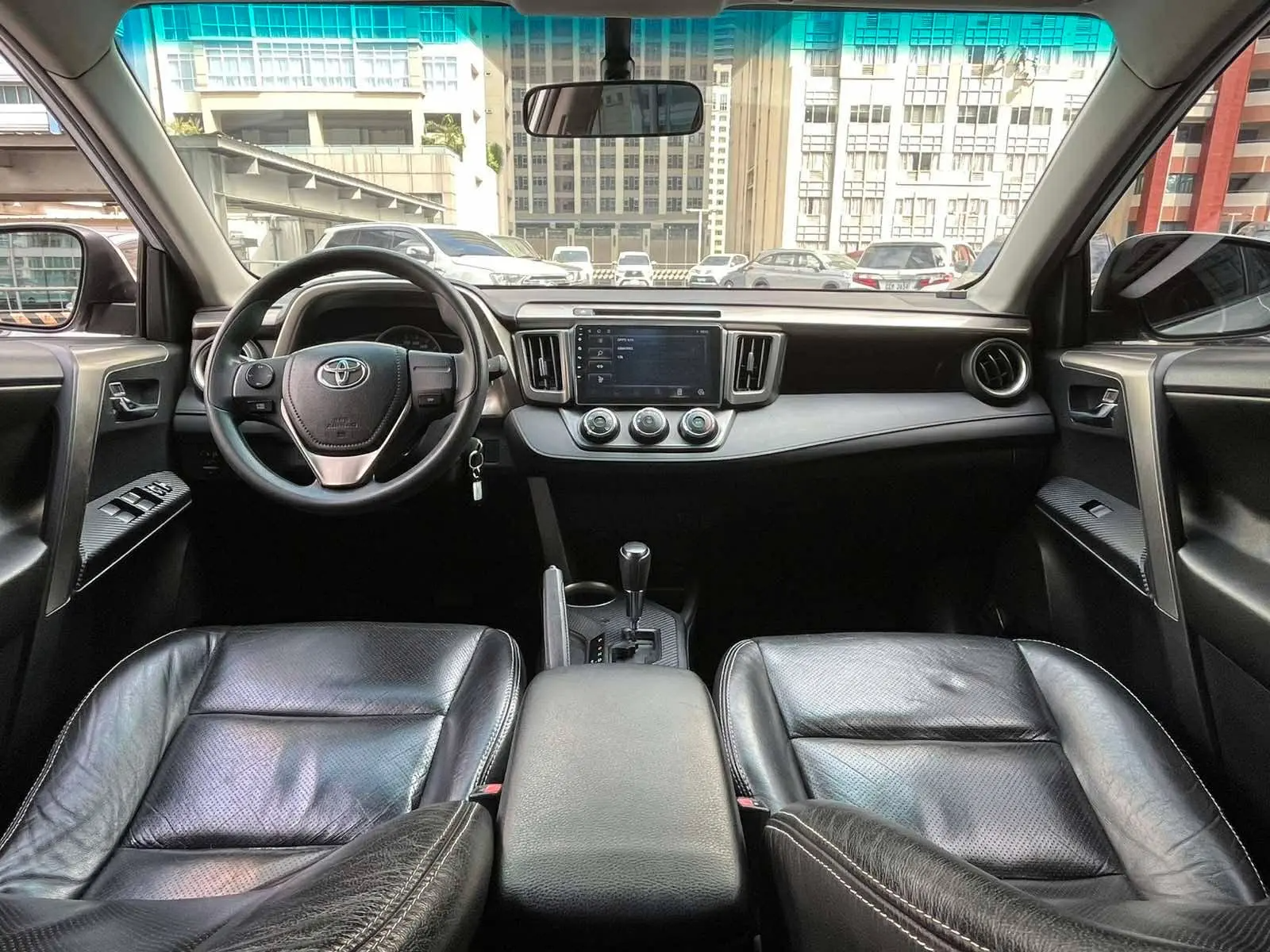 Used 1
                    TOYOTA
                     for Sale Image