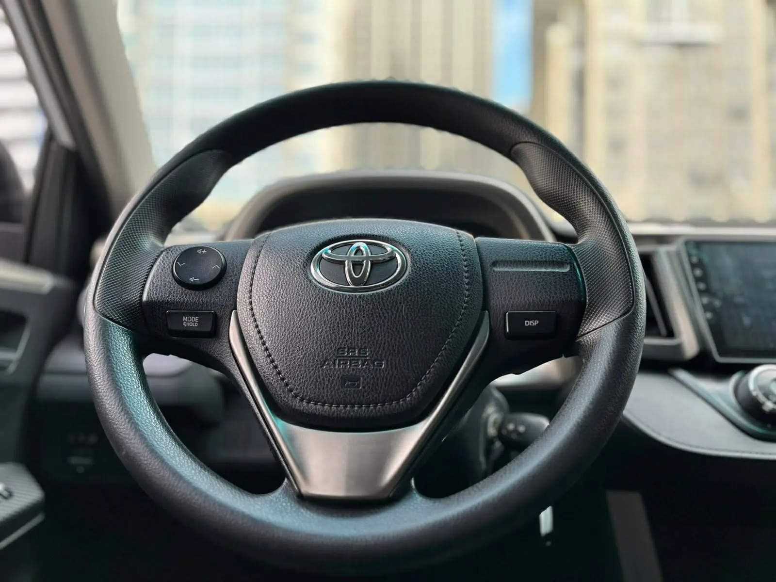 Used 1
                    TOYOTA
                     for Sale Image