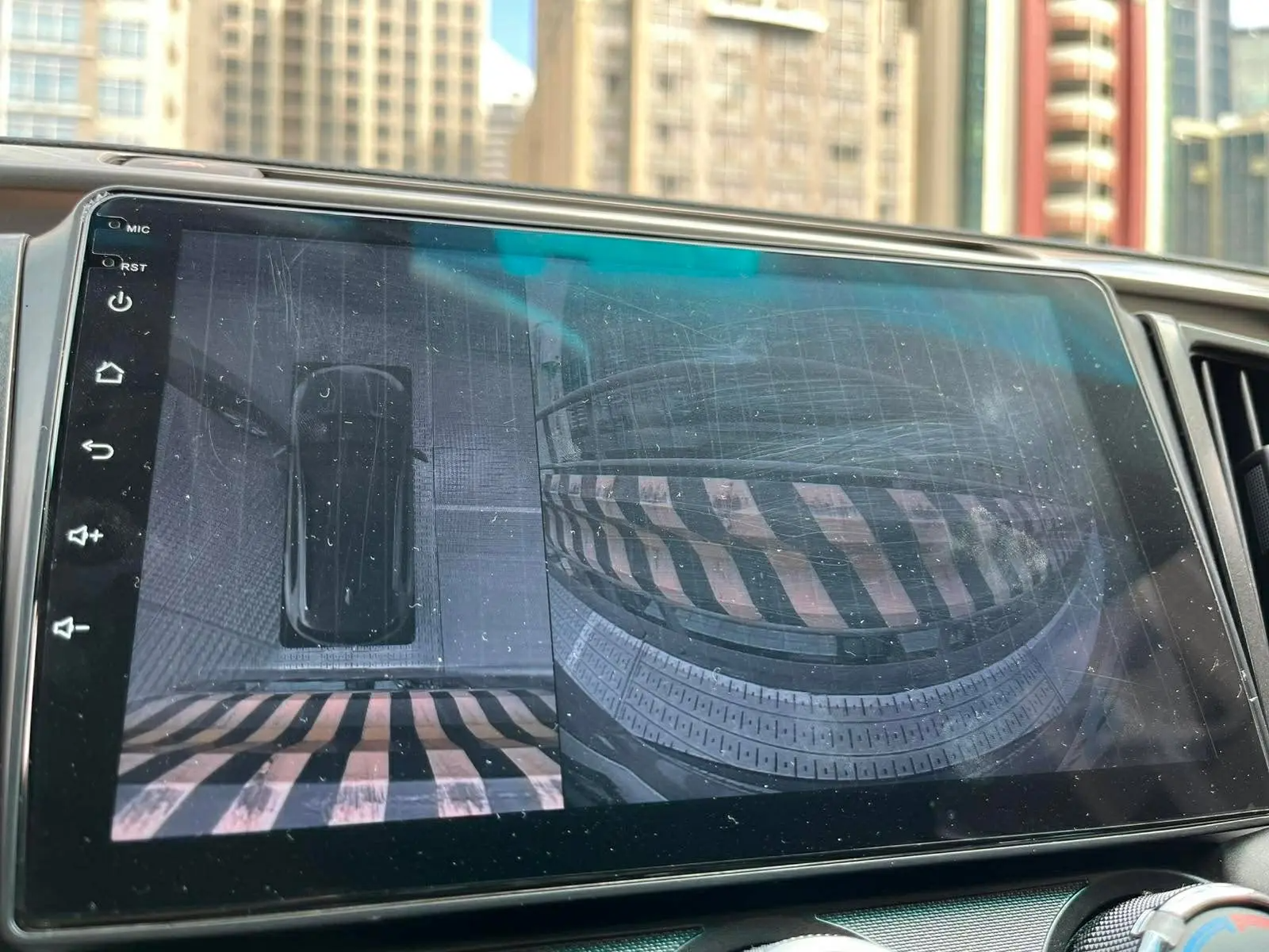 Used 1
                    TOYOTA
                     for Sale Image