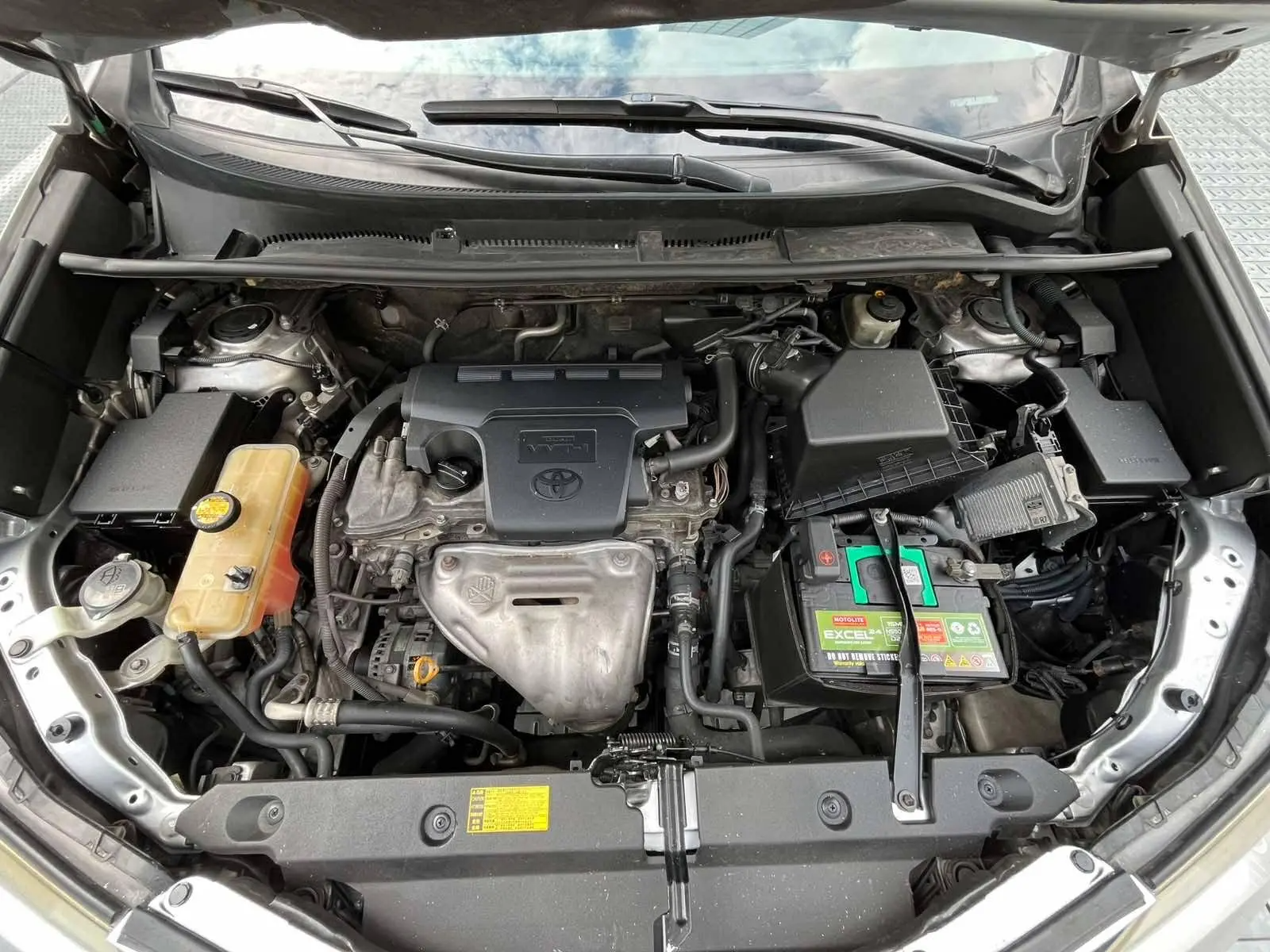 Used 1
                    TOYOTA
                     for Sale Image