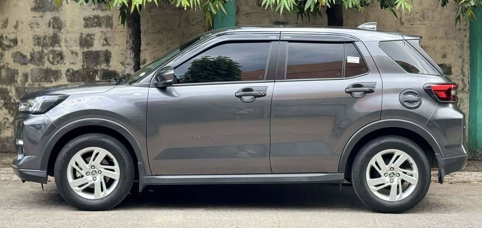 Used 1
                    TOYOTA
                     for Sale Image