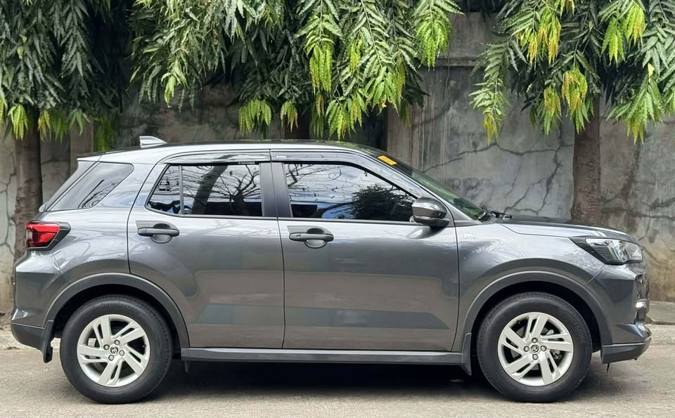 Used 1
                    TOYOTA
                     for Sale Image