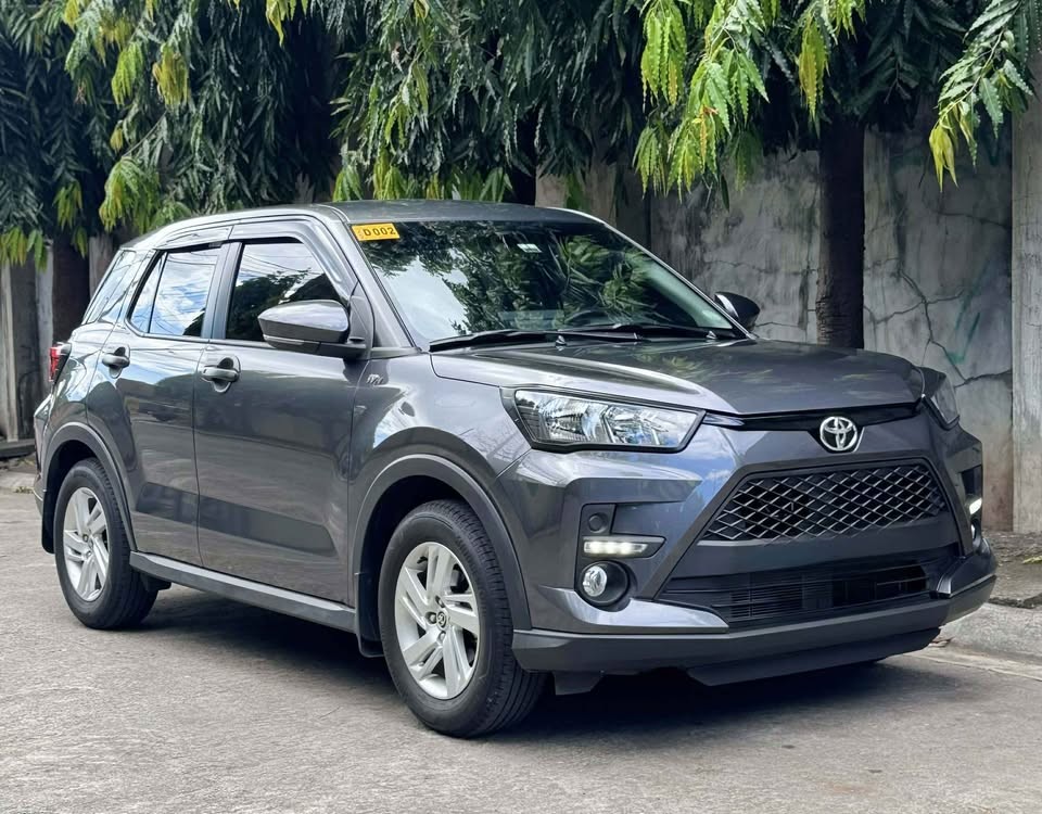 Used 1
                    TOYOTA
                     for Sale Image