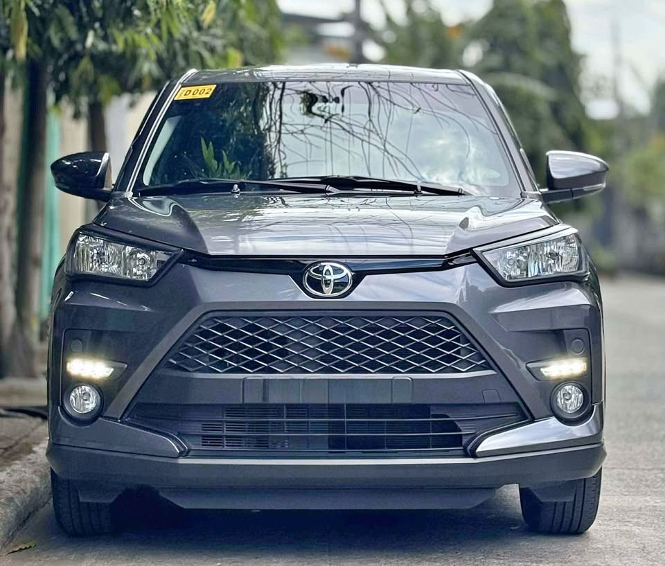 Used 1
                    TOYOTA
                     for Sale Image