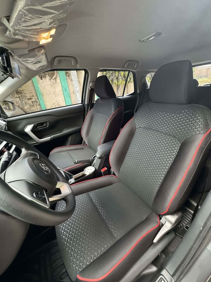 Used 1
                    TOYOTA
                     for Sale Image