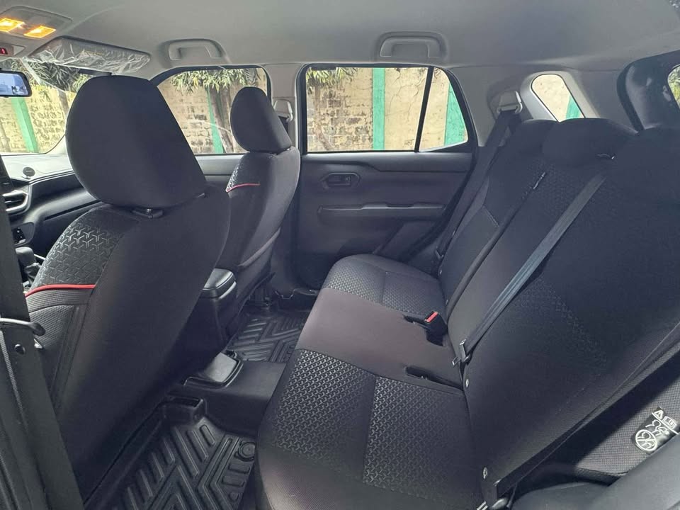 Used 1
                    TOYOTA
                     for Sale Image