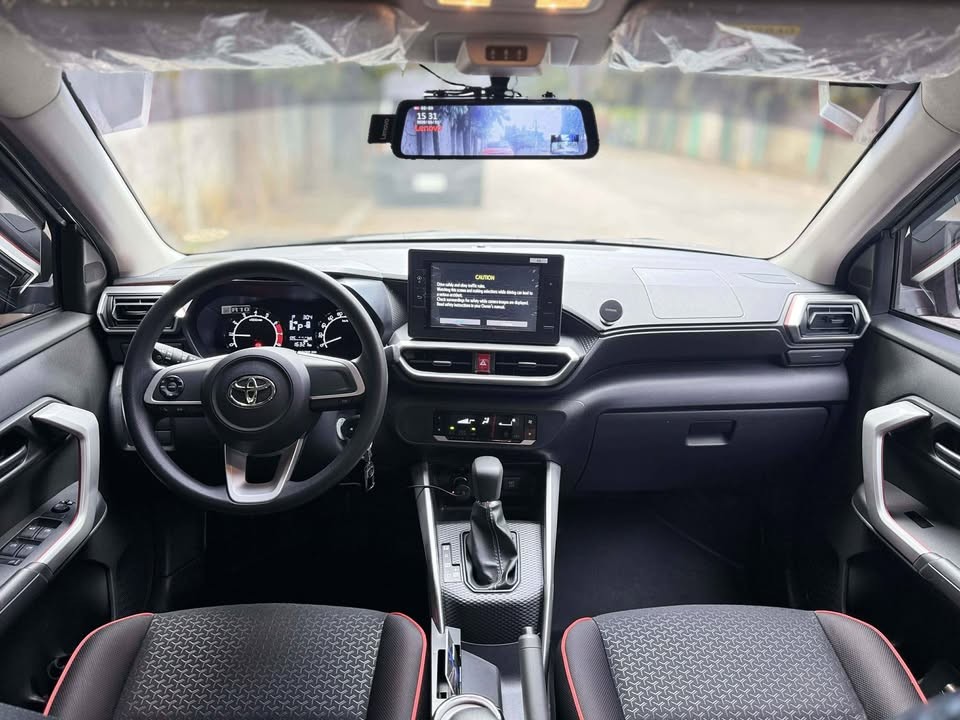 Used 1
                    TOYOTA
                     for Sale Image