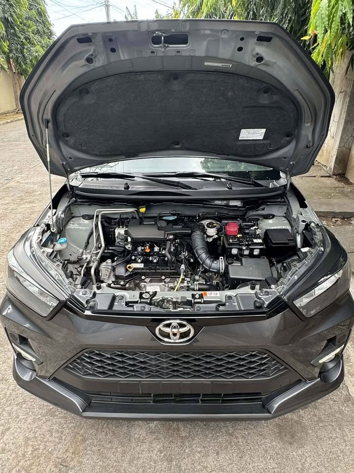 Used 1
                    TOYOTA
                     for Sale Image